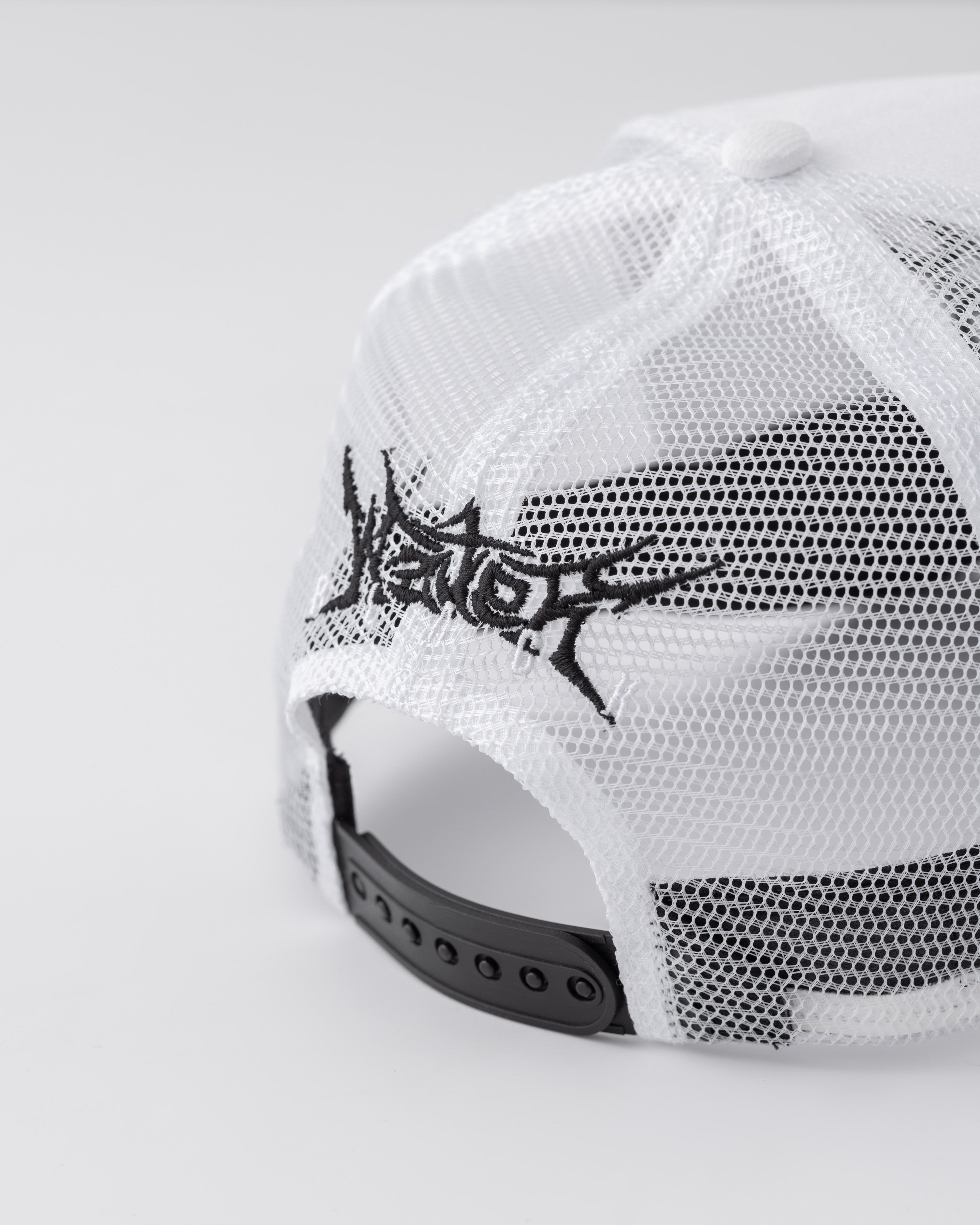 Black Water Snapback