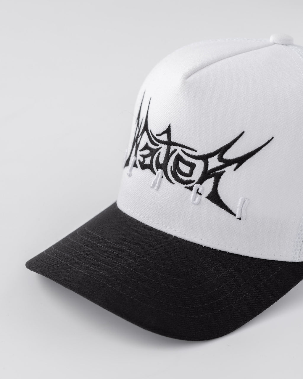 Black Water Snapback