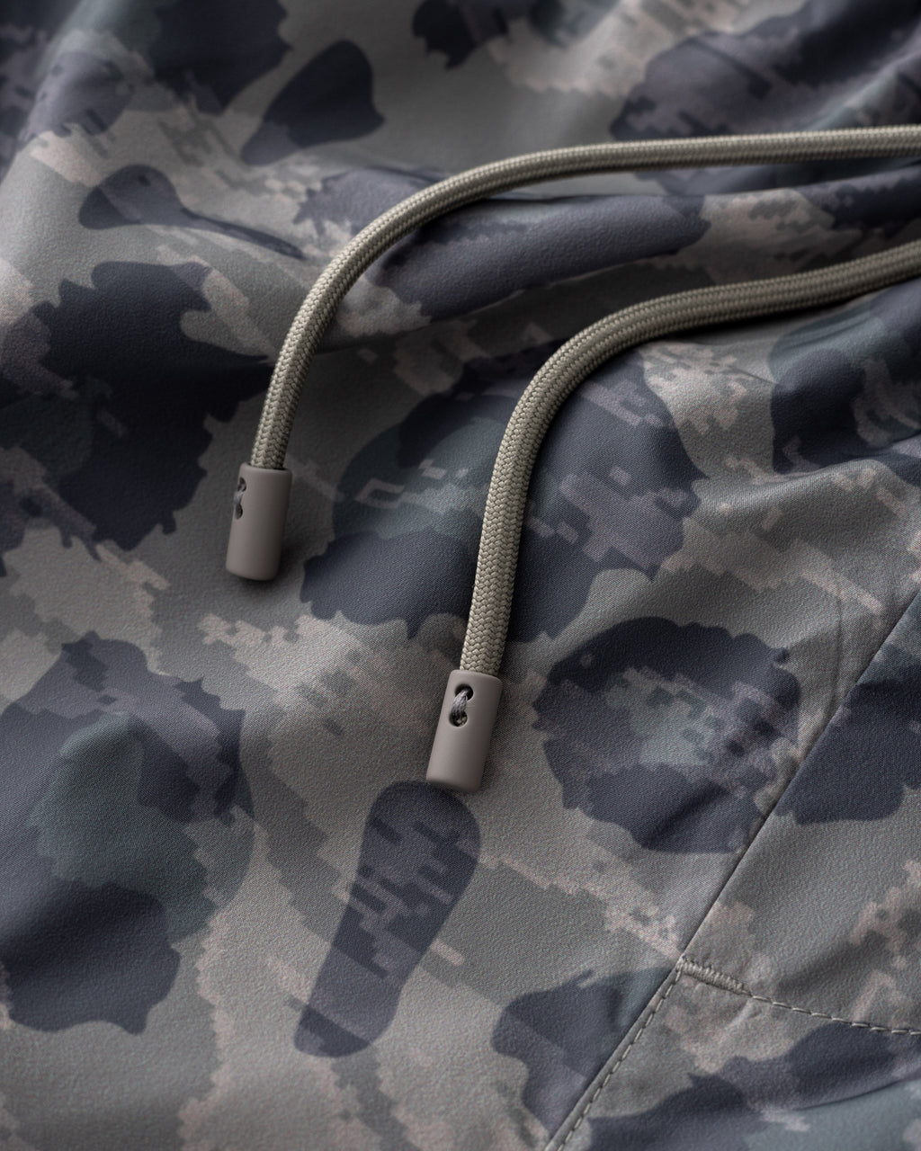 Digital Leopard Trunk