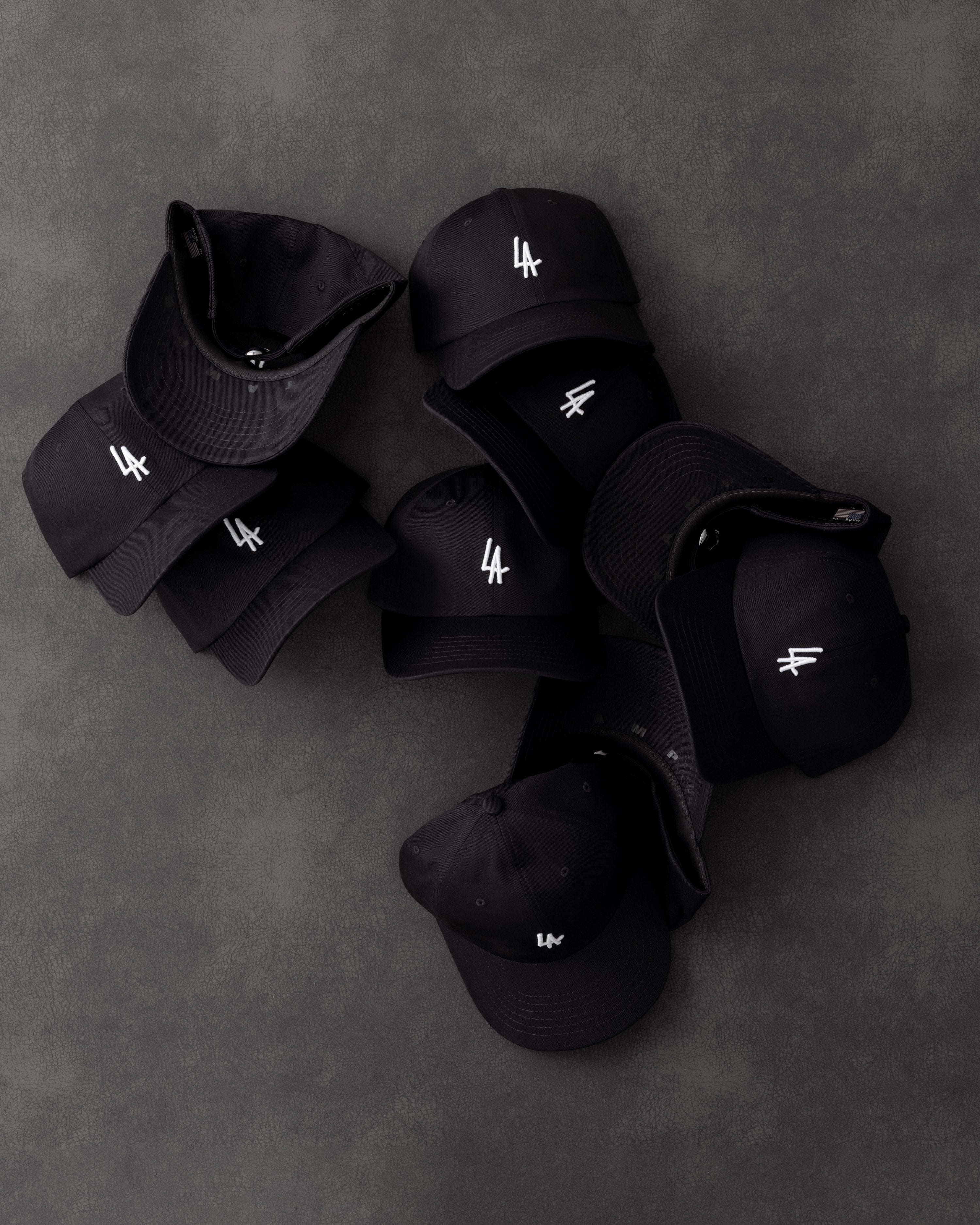 LA 005 Sports Cap