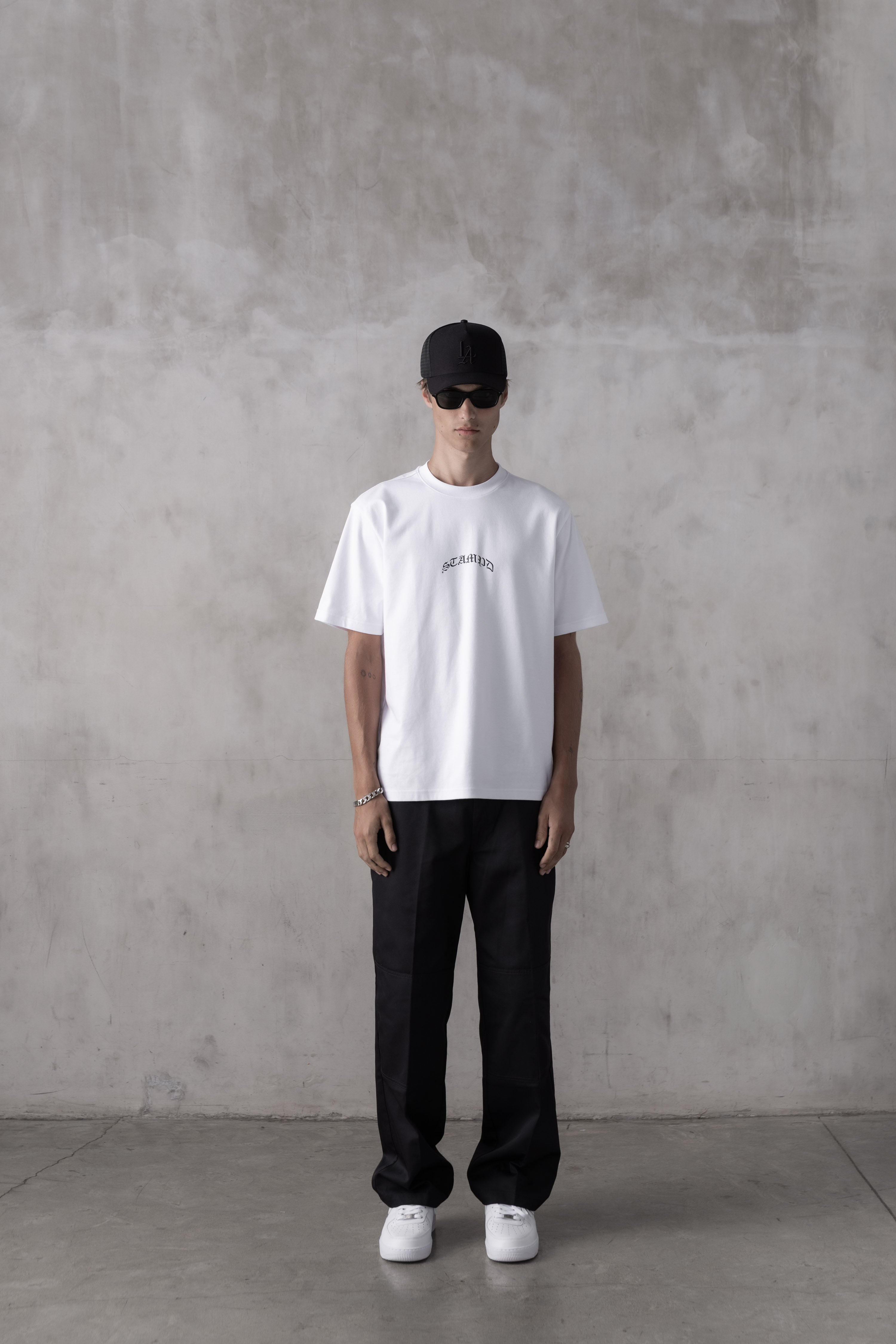 1993 Cherub Relaxed Tee