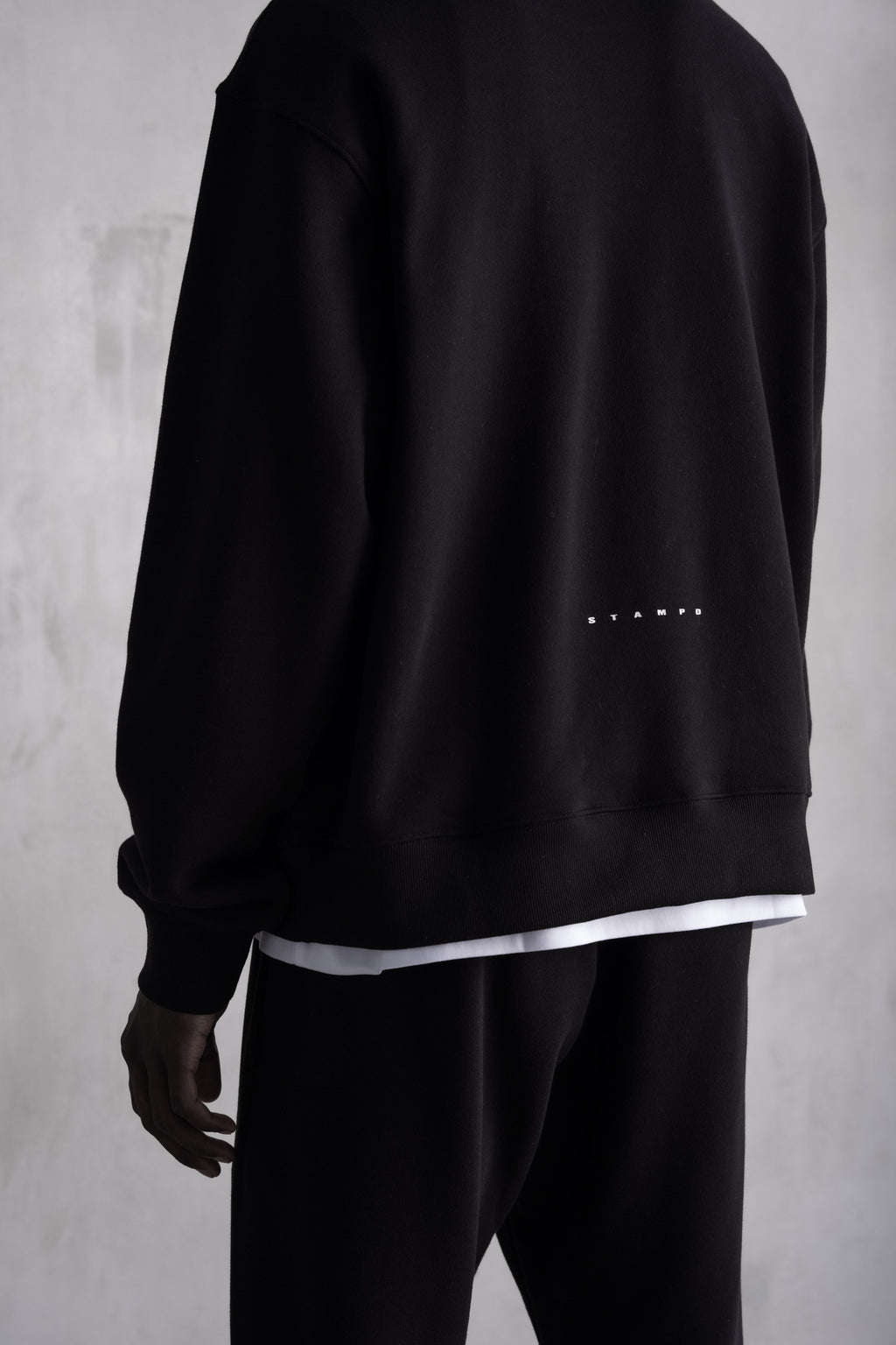 LA 001 Core Hoodie