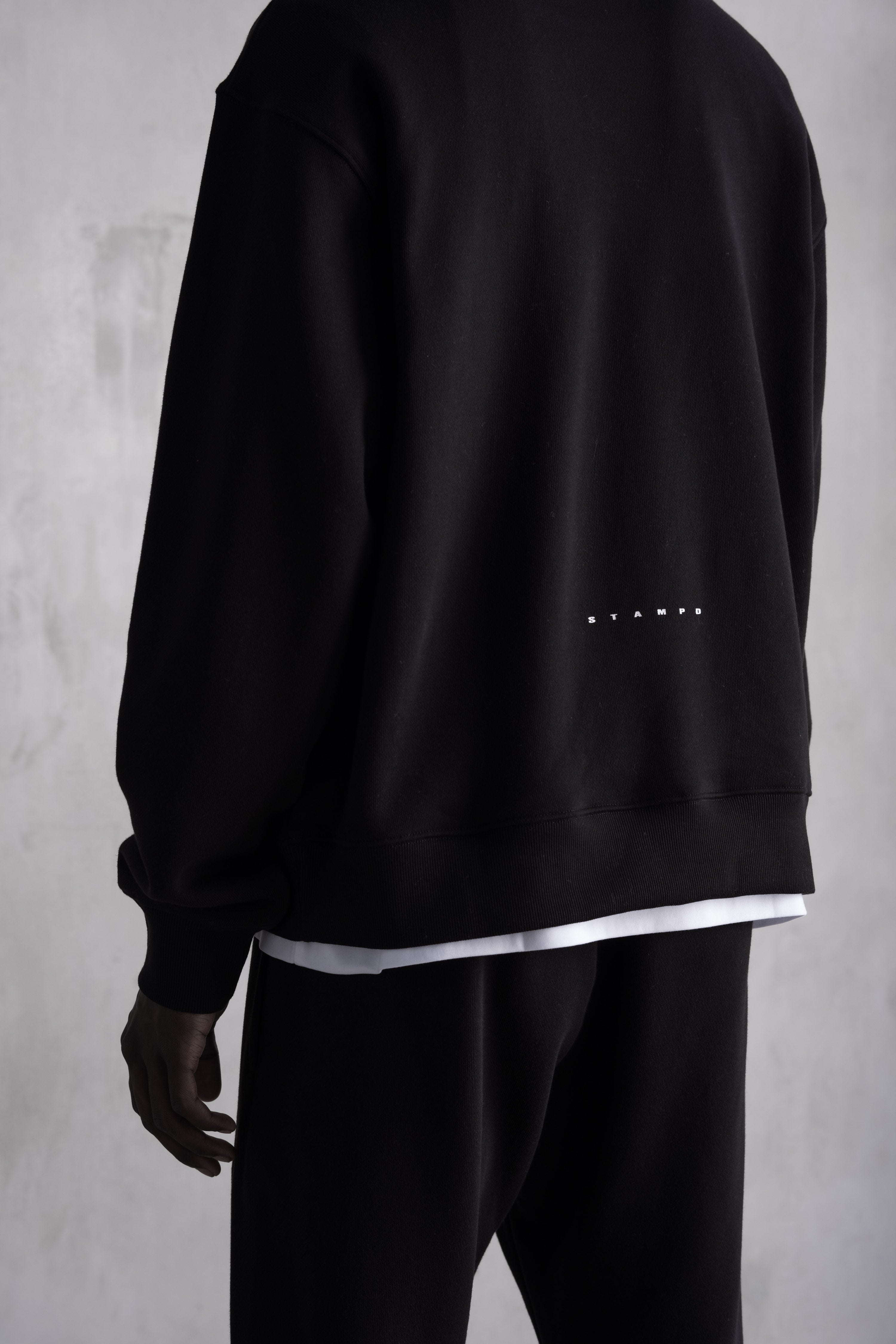 LA 001 Core Hoodie