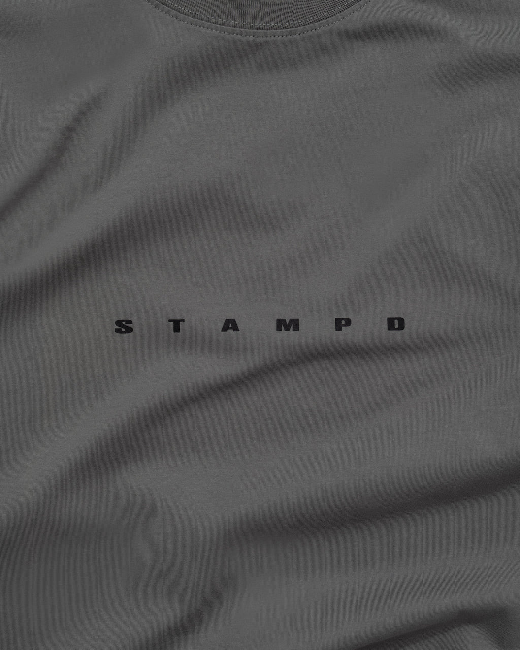 Garment Dyed Perfect Tee