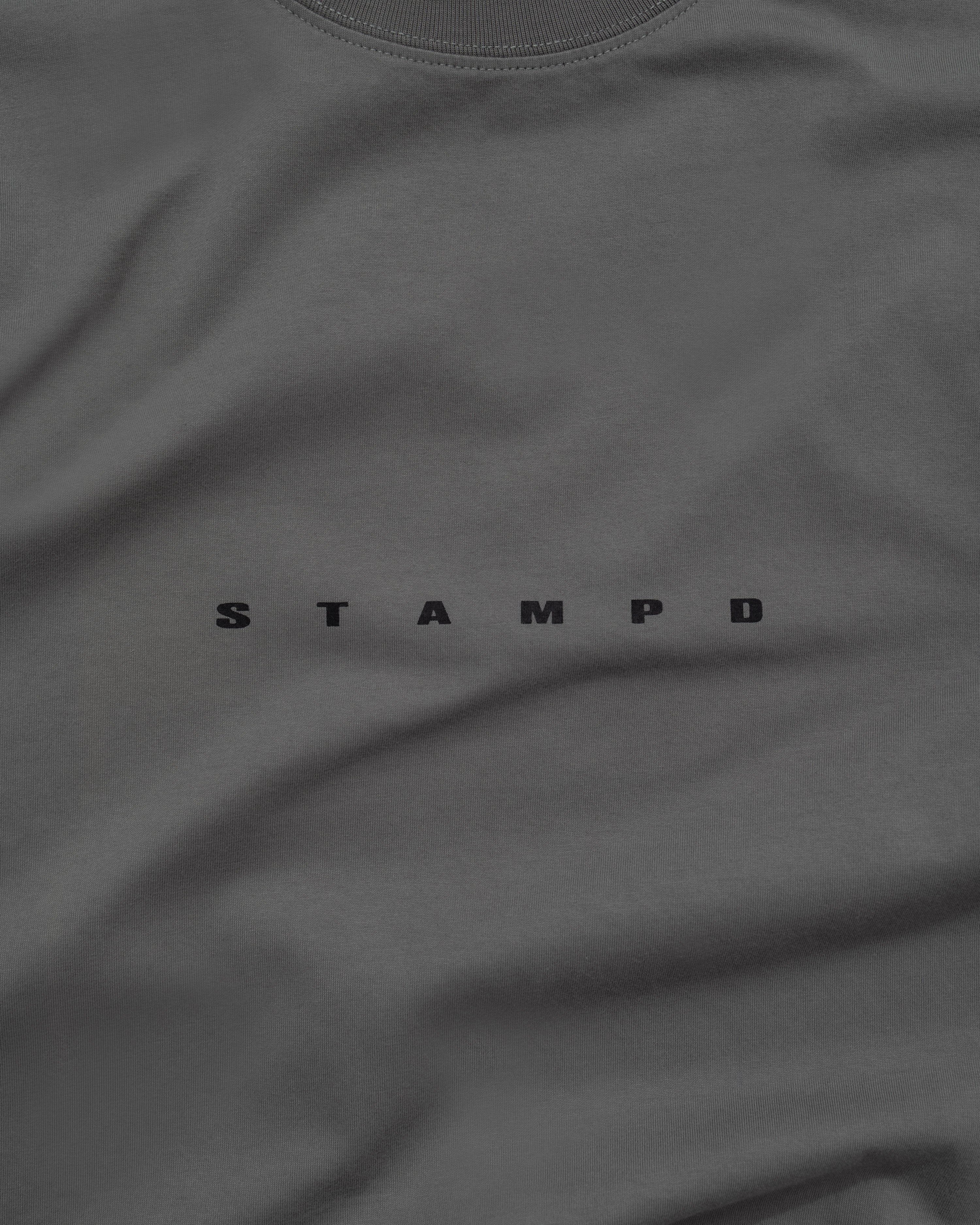 Garment Dyed Perfect Tee