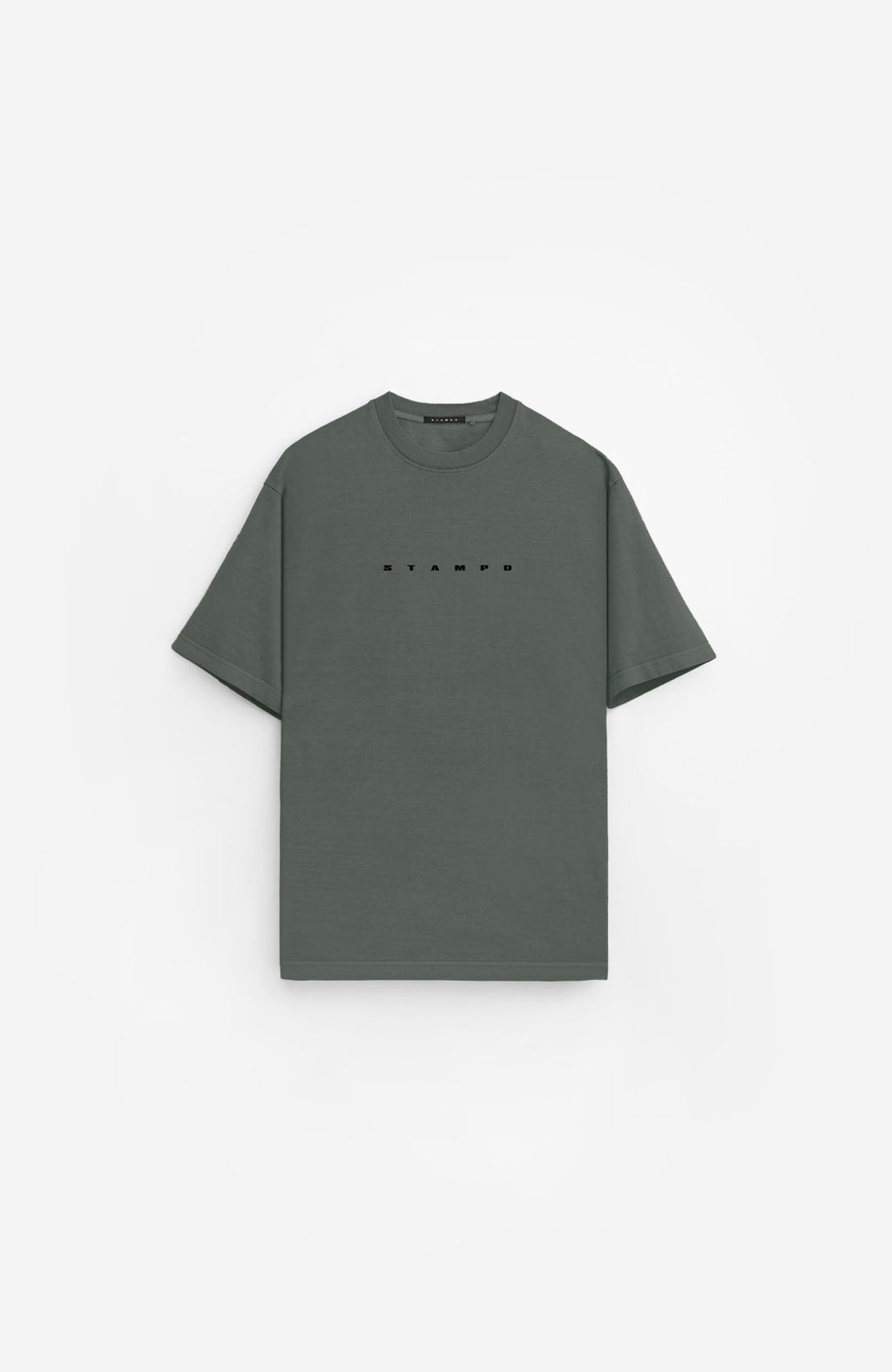 Garment Dyed Perfect Tee