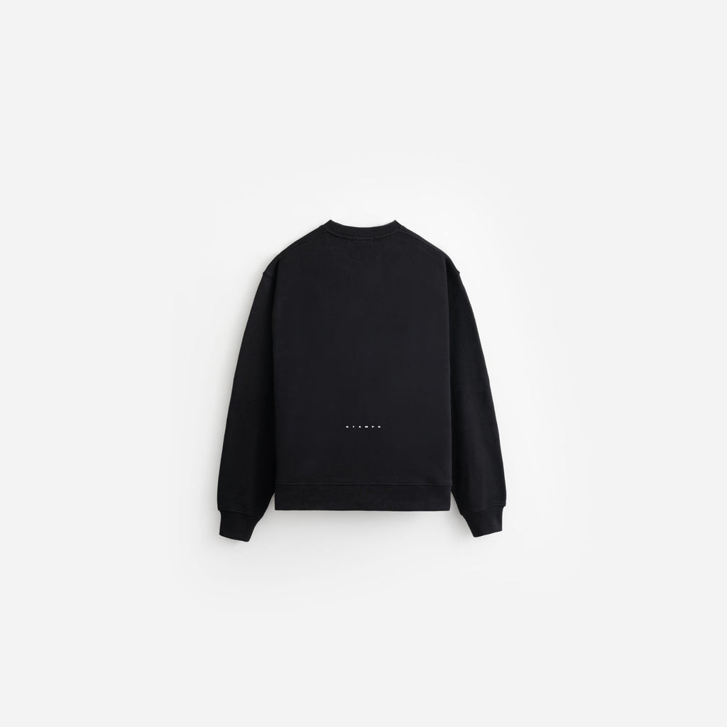 LA 001 Crewneck