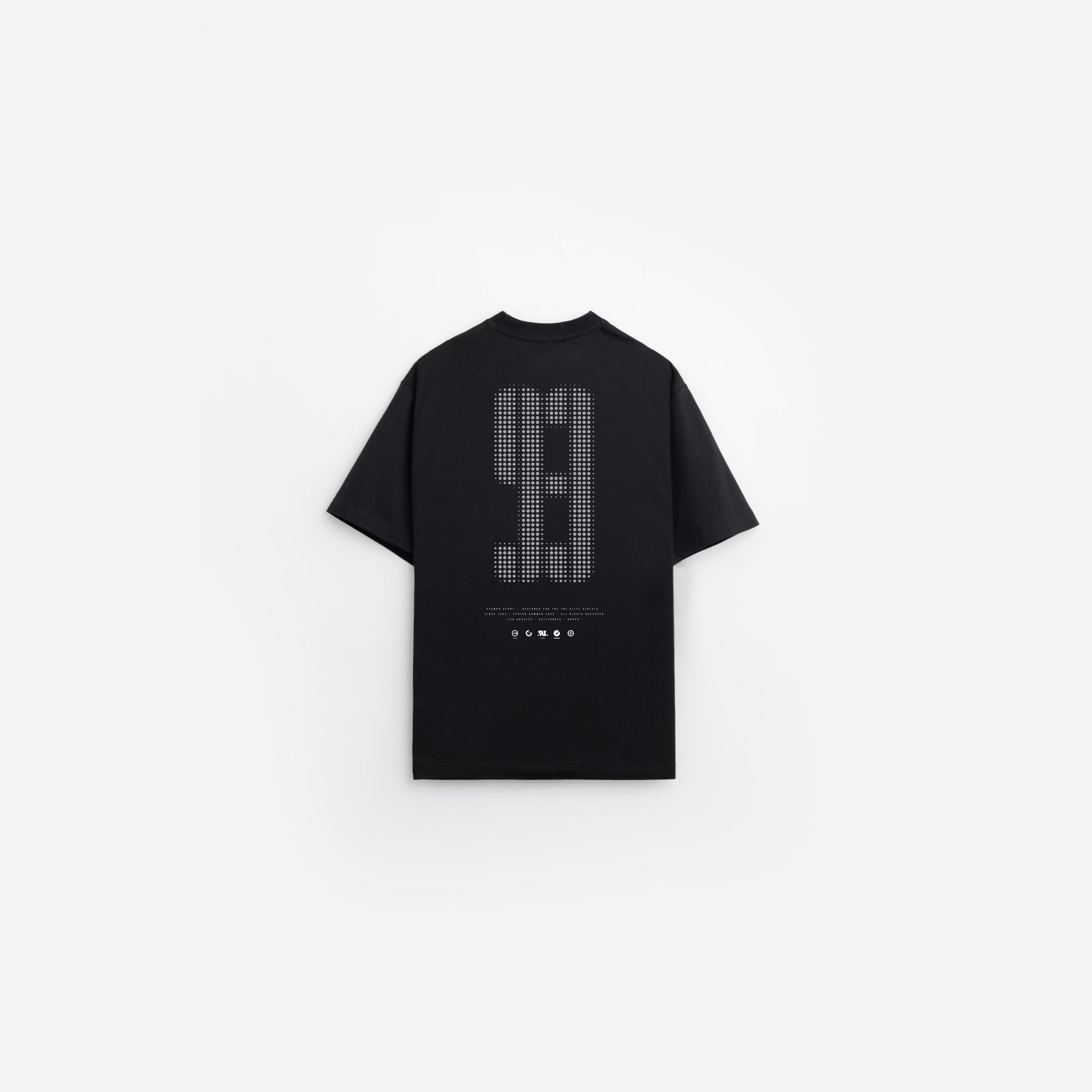 93 Sport Relaxed Tee