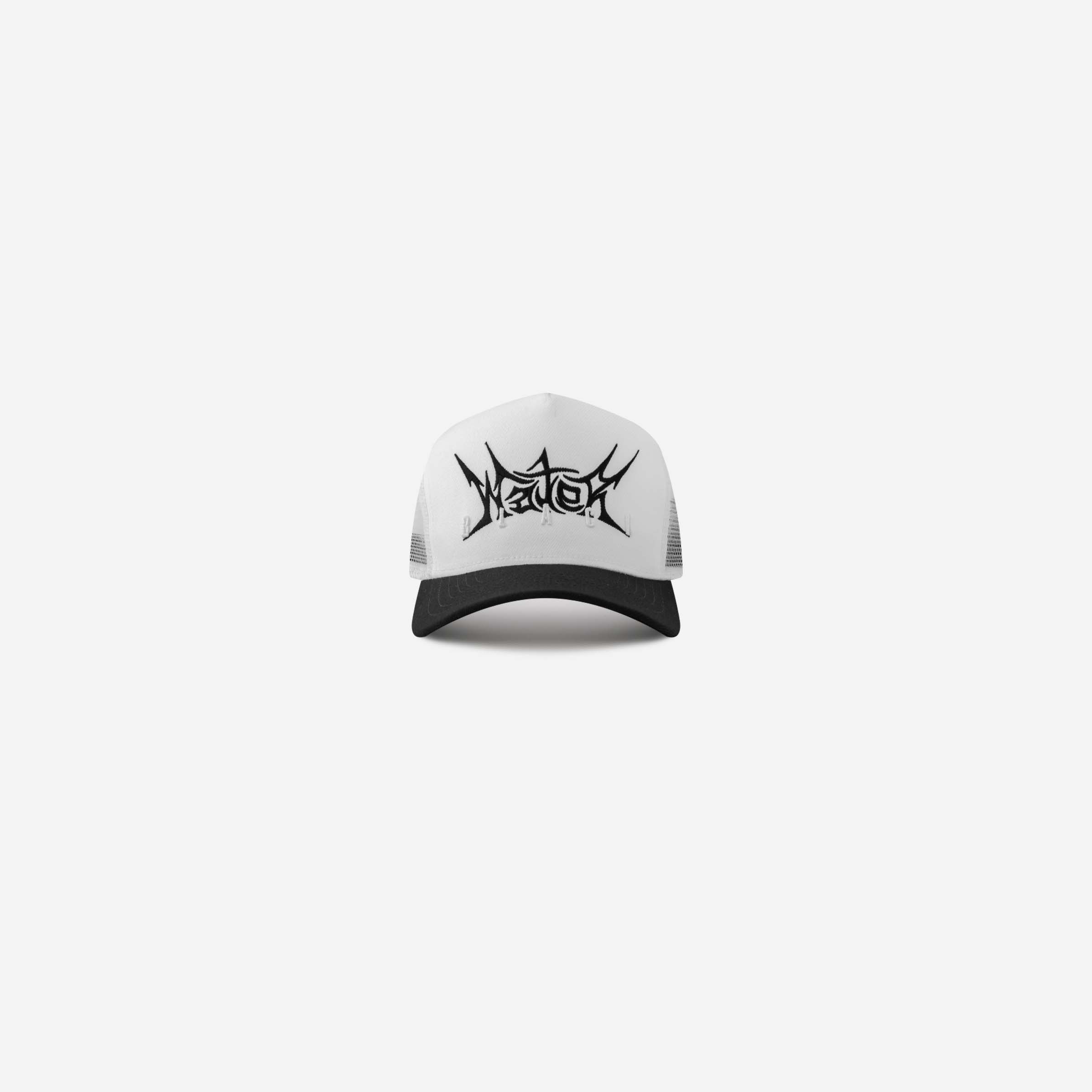 Black Water Snapback