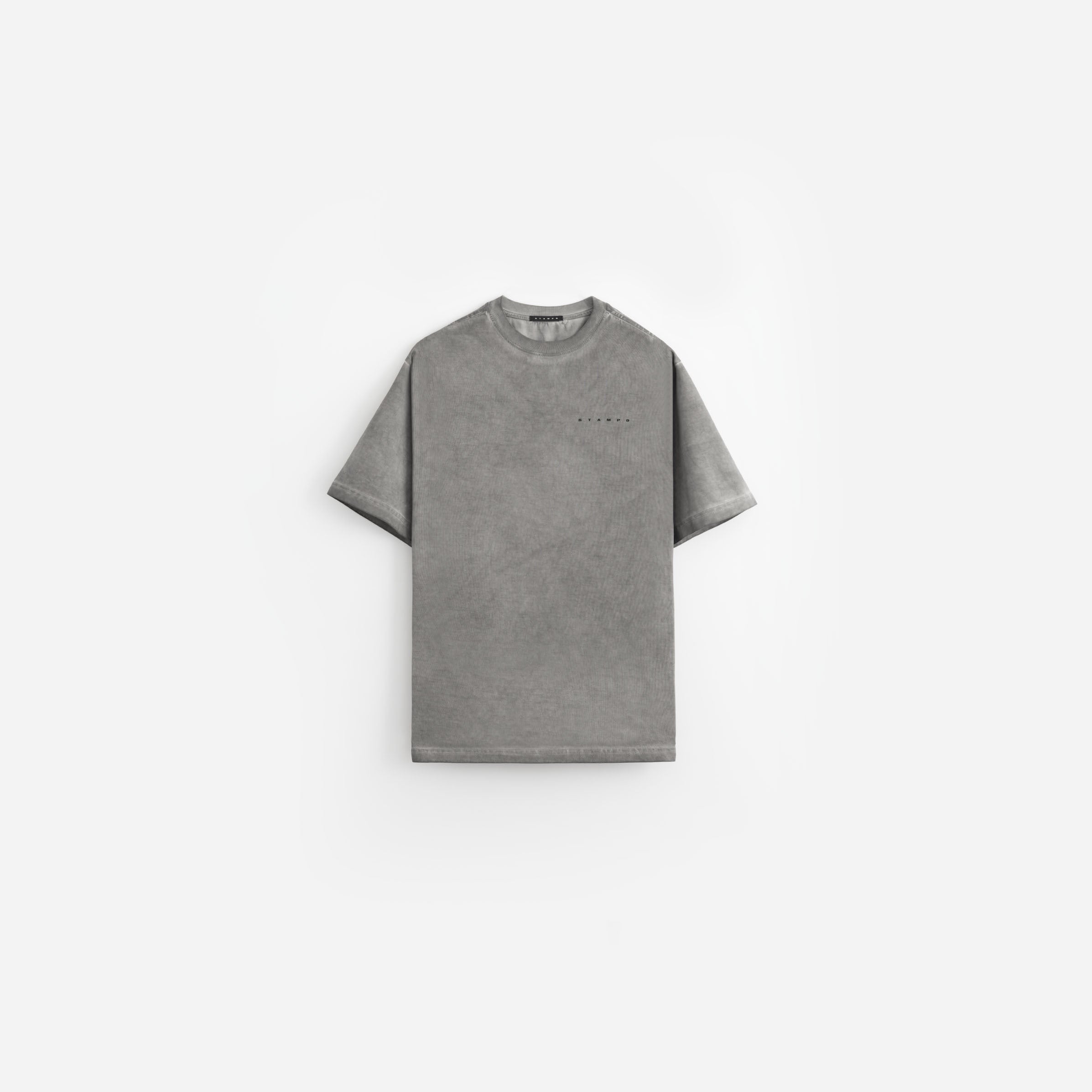 Madonna Relaxed Tee - Oil Washed